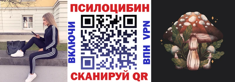 Галлюциногенные грибы Cubensis  Неман 